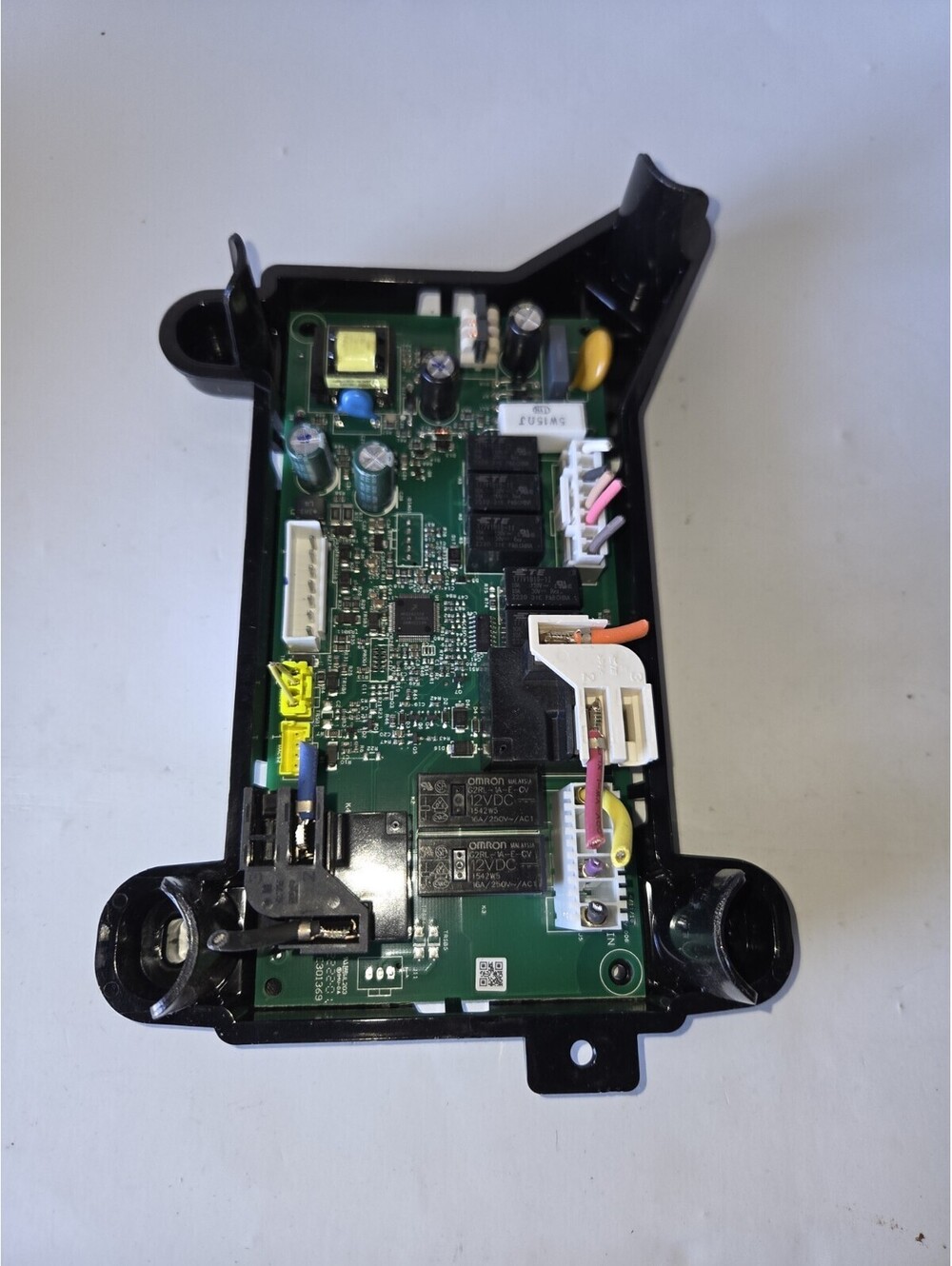 Frigidaire Range Control Board Part # A12867401 TESTED SE2